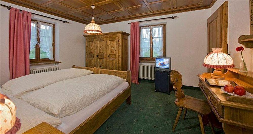 Riffelhaus 1853 Hotel Zermatt Camera foto